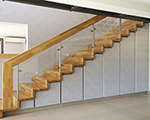 Construction et protection de vos escaliers par Escaliers Maisons à Colligis-Crandelain